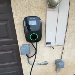 EV Charger