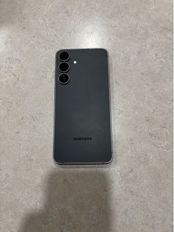 Samsung galaxy S25 FE
