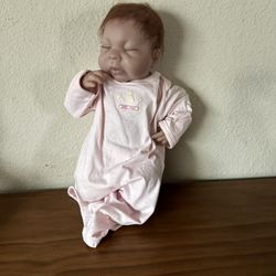 Life Like Baby Doll