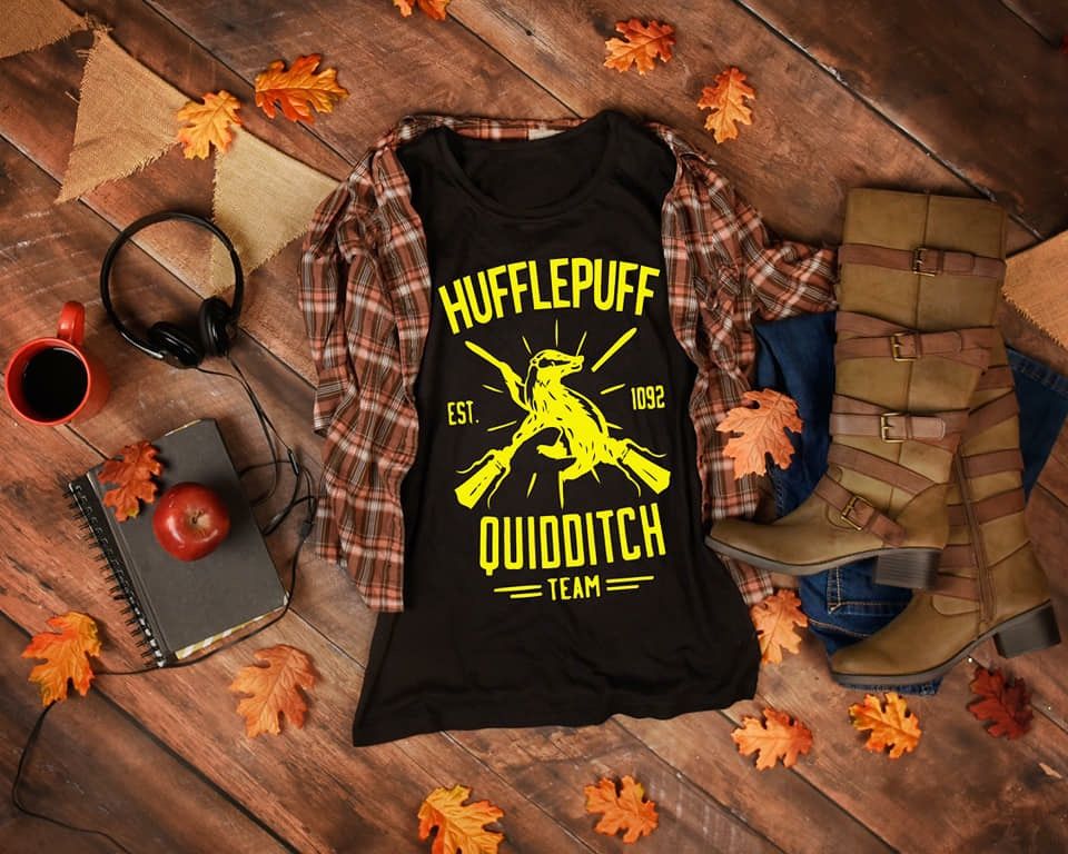 Harry Potter Shirts