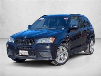 2014 BMW X3