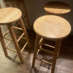 Counter Stools