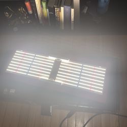 Grow Light ( HLG 300L R-spec)