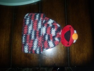 Elmo Beenie