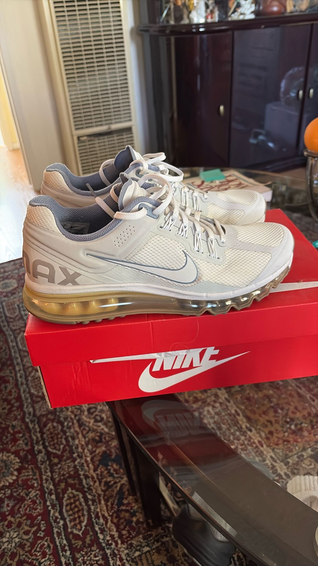 Nike Air Max 9