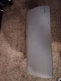 2002 Tahoe Passenger  Side Air Bag