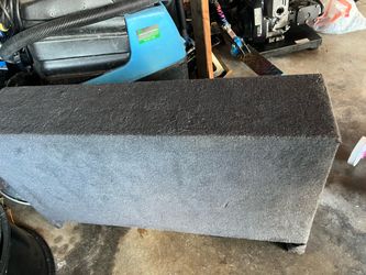 2 12 kicker box