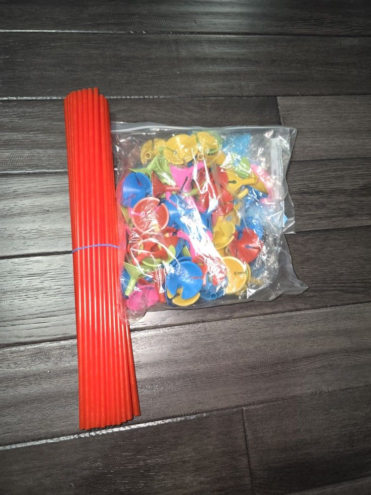 Balloon Sticks Free