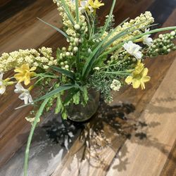FLORAL DECOR 