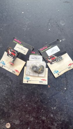 Holly Performance Parts