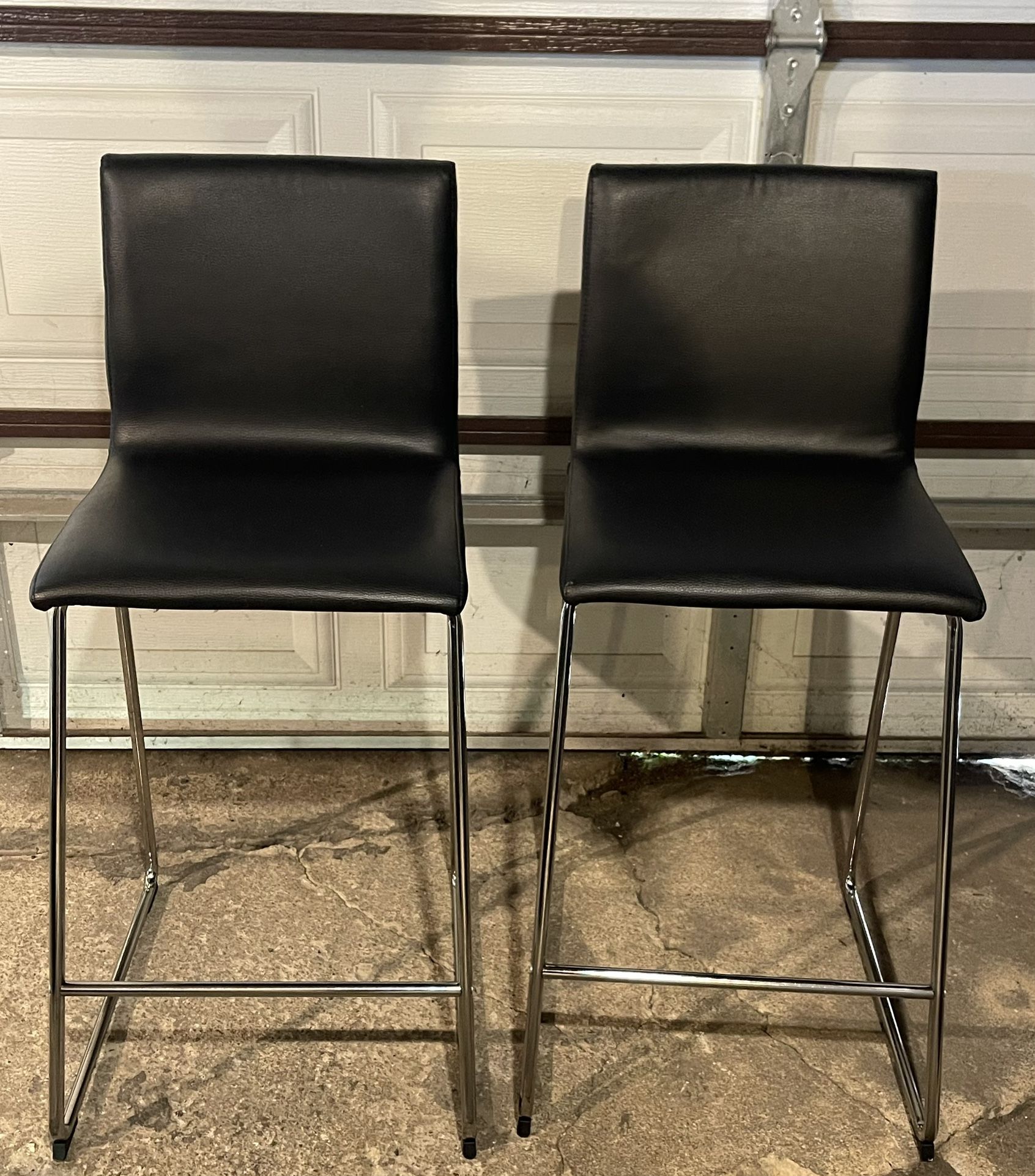 IKEA bar stools