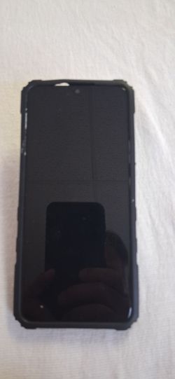 Net10/Safelink/TracFone Blu View 5 Smartphone: