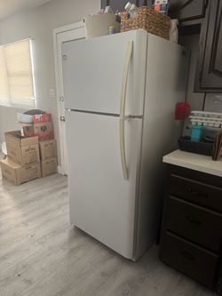 Fridge
