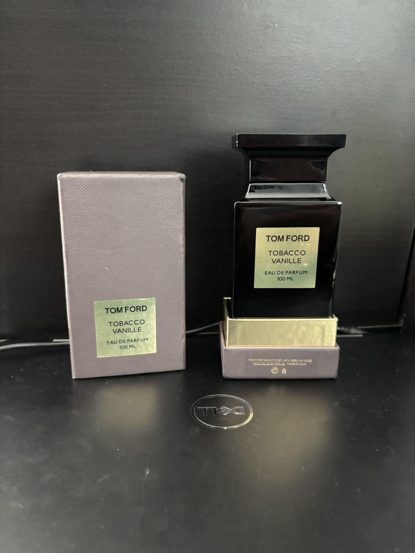Tom Ford Tobacco Vanille Eau de Parfum- 100mL