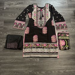 Shalwar Kameez