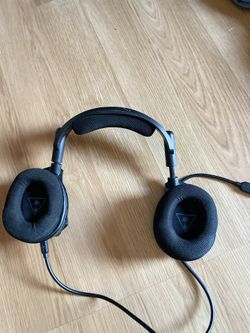 Turtle Beach Headphones