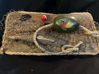 Naitical “HOPE FLOAT” - Bluegill