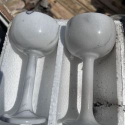 Marble Decorative Items Starting At 10.00