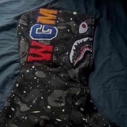 Bape Hoodie (Read Description)