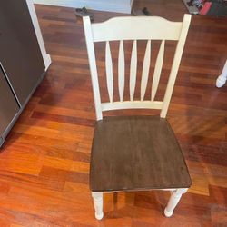 dining table with 6 chairs 