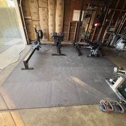 Gym Mats 