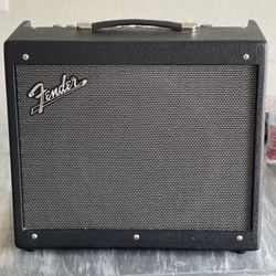 Fender Mustang GTX50 Amplifier 