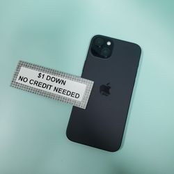 🚨 50% Off iPhone 15 Plus – Only $449 or $1 to TAKE IT HOME! Includes Up to 6-Month Warranty