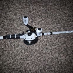 Abu Garcia Baitcaster 