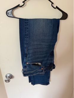 Men’s jeans