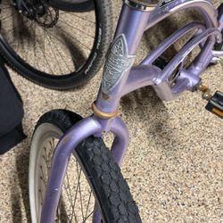 Bicycle Beach Cruiser 