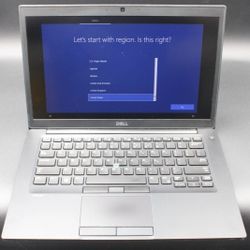 7th Gen Core i7 Dell UltraBook Laptop (Win 10 Pro)