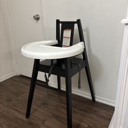High Chair