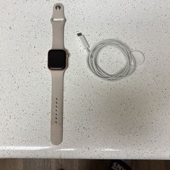 Apple Watch SE 40 MM