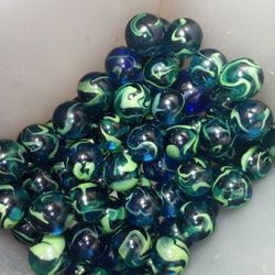 Antique Marbles