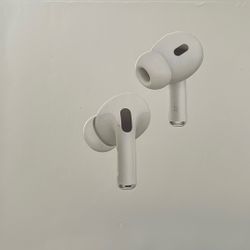 airpod pro’s