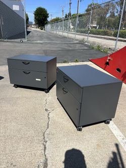 Filing Cabinet