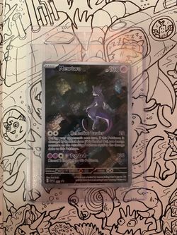 Pokemon Card