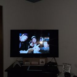 50 Crystal UHD 4k Samsung tv