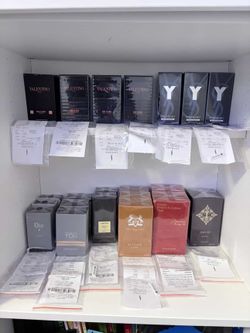 Cologne bundle