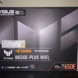 ASUS PC Part