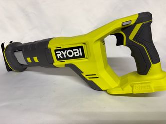 RYOBI 18V Reciprocating Saw (Tool Only)