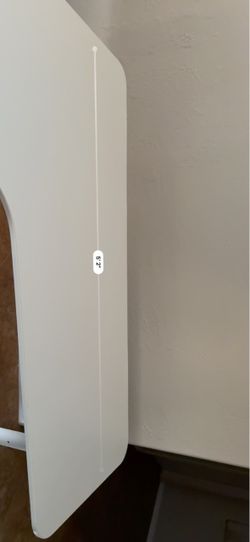 Corner Desk