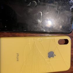 iPhone XS Max 256gb