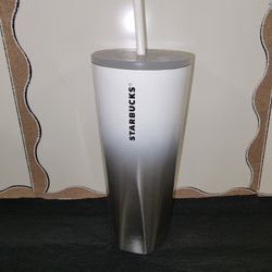 Starbucks Staineless Steel Tumbler