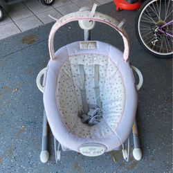 Baby Swing 