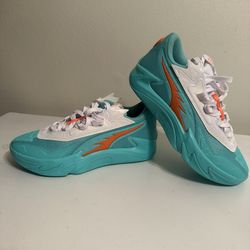 Men’s Scoot Zeros II Shift