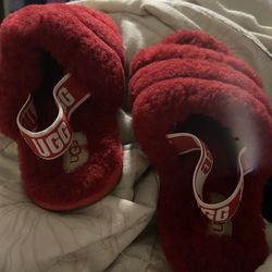 Children UGG Slippers