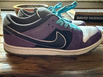 Nike SB Hayley Wilson  Size 13