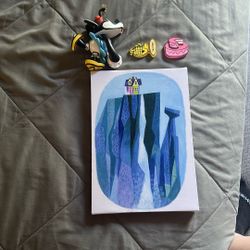 Disney Art Bundle 