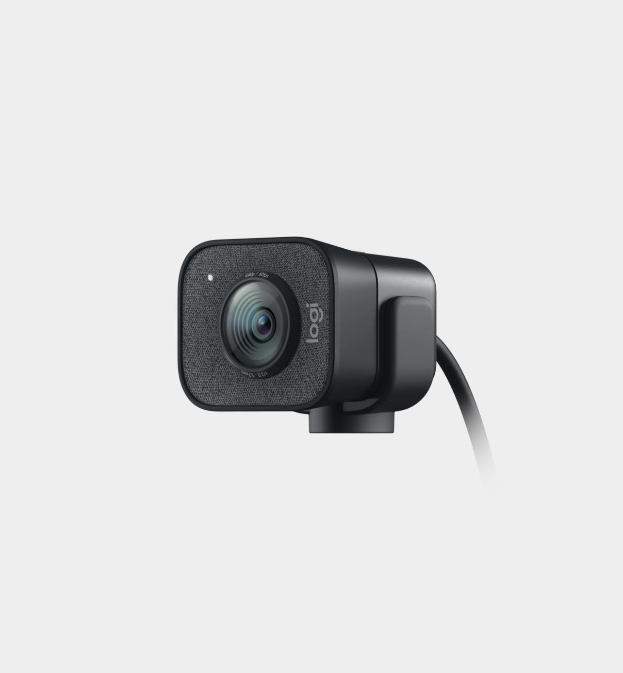 Logitech StreamCam + Blue Yeti Nano USB Mic | Perfect for Streaming / Content Creation